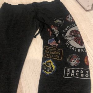 Brand new without tags and missing label